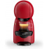 Krups Cafetera Dolce Gusto Piccolo XS, 1 Taza, 0.8 Litros, Rojo  5