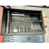 Multifuncional Kyocera ECOSYS M2635dw, Blanco y Negro, Láser, Inalámbrico, Print/Scan/Copy/Fax ― Daños mayores con funcionalidad parcial - Cristal de escáner roto.  2