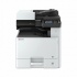 Multifuncional Kyocera Ecosys M8124cidn, Color, Láser, Alámbrico, Print/Scan/Copy/Fax  1
