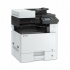 Multifuncional Kyocera Ecosys M8124cidn, Color, Láser, Alámbrico, Print/Scan/Copy/Fax  2