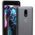 Smartphone Lanix X550 5", 480 x 854 Pixeles, 32GB, 1GB RAM, 3G, Android 10.0, Gris  6