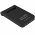 Lenmar Cargador Portátil Kickstand Battery, 2000mAh, Negro, para iPhone 4  1