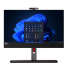 Lenovo ThinkCentre M90a Gen 5 All-in-One 23.8", Intel Core i5-14400 2.50GHz, 8GB, 512GB SSD, sin Sistema Operativo, Negro  1