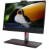 Lenovo ThinkCentre M90a Gen 5 All-in-One 23.8", Intel Core i5-14400 2.50GHz, 8GB, 512GB SSD, sin Sistema Operativo, Negro  2