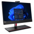 Lenovo ThinkCentre M90a Gen 5 All-in-One 23.8", Intel Core i5-14400 2.50GHz, 8GB, 512GB SSD, sin Sistema Operativo, Negro  3