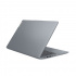 Laptop Lenovo IdeaPad Slim 3 7730U RAM 15.6" Full HD, AMD RYZEN 7 2GHz, 16GB, 512GB SSD, Windows 11 Pro 64-bit, Inglés, Gris  6