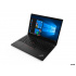 Laptop Lenovo ThinkPad E14 Gen2 14" Full HD, AMD Ryzen 3 4300U 2.70GHz, 16GB, 256GB SSD, Windows 10 Pro 64-bit, Español, Negro  10