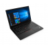 Laptop Lenovo ThinkPad E14 14" Full HD, AMD Ryzen 3 4300U 2.70GHz, 16GB, 256GB SSD + 512GB SSD, Windows 10 Pro 64-bit, Español, Negro ― Configuración Especial, 1 Año de Garantía  2