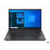 Laptop Lenovo ThinkPad L15 Gen1 15.6" HD, Intel Core i7-10510U 1.80GHz, 16GB, 512GB SSD, Windows 10 Pro 64-bit, Español, Negro  1