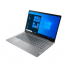 Laptop Lenovo ThinkBook 14-ITL 14" Full HD, Intel Core i3-1115G5 3.0GHz, 12GB, 1TB HDD + 256GB SSD, Windows 10 Pro 64-bit, Español, Gris ― Configuración Especial, 1 Año de Garantía  2