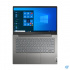 Laptop Lenovo ThinkBook 14 G2 ITL 14" Full HD, Intel Core i3-1115G4 3GHz, 8GB, 256GB SSD, Windows 10 Pro 64-bit, Español, Gris ― incluye Monitor Lenovo E20 de 19.5"  5