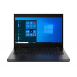 Laptop Lenovo Thinkpad L14 14" 1920x1080 Full HD, AMD Ryzen 5 PRO 5650U, 16GB, 256GB SSD, Windows 10 Pro, Español  2