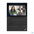 Laptop Lenovo ThinkPad T14 Gen 3 14" WUXGA, Intel Core i7-1255U 3.50GHz, 16GB, 512GB SSD, Windows 11 Pro 64-bit, Español, Negro  8