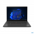 Laptop Lenovo ThinkPad T14 Gen 3 14" WUXGA, Intel Core i7-1255U 3.50GHz, 16GB, 512GB SSD, Windows 11 Pro 64-bit, Español, Negro  1