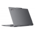 Lenovo 2 en 1 ThinkPad X1 Gen 9 14" WUXGA, Intel Core Ultra 7 155U 2.10GHz, 16GB, 512GB SSD, Windows 11 Pro 64-bit, Español, Gris  4