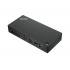 Lenovo Docking Station ThinkPad Universal USB-C, 3x USB 3.1, 2x USB 2.0, 1x HDMI/1x RJ-45/2x DisplayPort, Negro  1