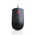 Mouse Lenovo Óptico 4Y50R20863, Alámbrico, USB, 1600DPI, Negro  2