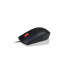 Mouse Lenovo Óptico 4Y50R20863, Alámbrico, USB, 1600DPI, Negro  1