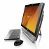 Lenovo IdeaCentre B320 All-in-One 21.5'', Intel Core i3-2120 3.30GHz, 4GB, 1TB, Windows 7 Home Basic, Negro/Plata  1