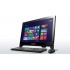 Lenovo Essential C240 All-in-One, Intel Celeron 847 1.10GHz, 2GB, 500GB, Windows 8 64-bit  1