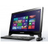 Lenovo IdeaCentre C240 All-in-One 18.5'', Intel Celeron 1017U 1.60GHz, 2GB, 500GB, FreeDOS  1