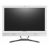 Lenovo IdeaCentre C470 All-in-One 21.5'', Intel Celeron 2957U 1.40GHz, 2GB, 500GB, FreeDOS, Blanco  1