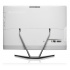 Lenovo IdeaCentre C470 All-in-One 21.5'', Intel Celeron 2957U 1.40GHz, 2GB, 500GB, FreeDOS, Blanco  3