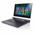 Lenovo 2 en 1 IdeaTab K3011 11.6'', 64GB, 1366 x 768 Pixeles, Bluetooth 4.0, WLAN, Negro, Teclado Incluido  1