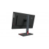 Monitor Lenovo ThinkVision P24h-30 LED 23.8", Quad HD, HDMI, Negro  8