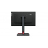 Monitor Lenovo ThinkVision P24h-30 LED 23.8", Quad HD, HDMI, Negro  4