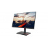 Monitor Lenovo ThinkVision P24h-30 LED 23.8", Quad HD, HDMI, Negro  2