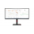 Monitor Curvo Lenovo ThinkVision T34W-30 LED 34", Quad HD, Ultra Wide, 60Hz, HDMI/DisplayPort, Negro   1