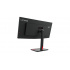 Monitor Curvo Lenovo ThinkVision T34W-30 LED 34", Quad HD, Ultra Wide, 60Hz, HDMI/DisplayPort, Negro   6