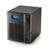 Lenovo TotalStorage EMC px4-400d, 12TB (4x 3TB), max. 16TB, SATA III, 4x USB 2.0, 1x USB 3.0  1