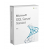 Microsoft SQL Server 2022, 1 Licencia, Windows Core 16/19/22  1