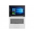 Laptop Lenovo IdeaPad 320-14IAP 14" HD, Intel Celeron N3350 1.10GHz, 4GB, 1TB, Windows 10 Home 64-bit, Gris  3