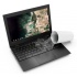 Laptop Lenovo Chromebook 100e 11.6" HD, Intel Celeron N3350 1.10GHz, 4GB, 16GB, Chrome OS, Negro ― Teclado en Inglés  6
