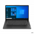Laptop Lenovo V14 G2 ALC 14" HD, AMD Ryzen 3 5300U 2.60GHz, 8GB, 1TB + 256GB SSD, Windows 10 Pro 64-bit, Español, Gris ― Configuración Especial, 1 Año de Garantía  1