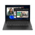 Laptop Lenovo V14 G4 AMN 14" Full HD, AMD Ryzen 5 7520U 2.80GHz, 8GB, 256GB SSD, Windows 11 Pro 64-bit, Inglés, Negro  1