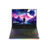 Laptop Lenovo Legión 9 16IRX9 16", Intel Core i9-14900HX 1.60GHz, 64GB, 2TB SSD, NVIDIA GeForce RTX 4090, Windows 11 Home 64-bit, Español, Negro ― ¡Compra y obtén de regalo Star Wars Outlaws! Un código por cliente  1