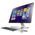 Lenovo IdeaCentre A540 All-in-One 23.8'', Intel Core i5-5257U 2.70GHz, 8GB, 1TB, Windows 8.1 64-bit, Plata  1