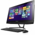 Lenovo IdeaCentre B50-30 All-in-One Touchscreen 23.8'', Intel Core i5-4460S 2.90GHz, 8GB, 2TB, Windows 8.1 64-bit, Negro/Plata  7