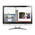 Lenovo IdeaCentre 300 All-in-One 21.5", AMD A8-7410 2.20GHz, 6GB, 1TB, Windows 10 Home 64-bit, Blanco  2