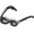 Lenovo Lentes de Realidad Legion Glasses, Negro  4