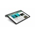 Tablet Lenovo Yoga Smart Tab 10.1", 64GB, Android Pie 9.0, Gris  1