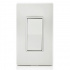 Leviton Interruptor de Luz 5603-2W, 3 Vías, 15A, 120 - 277V, Blanco  3