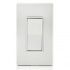 Leviton Interruptor de Luz 5604-2W, 4 Vías, 15A, 120 - 277V, Blanco  3