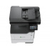 Multifuncional Lexmark MX532adwe, Blanco y Negro, Laser, Inalámbrico, Print/Scan/Copy/Fax  4