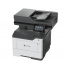 Multifuncional Lexmark MX532adwe, Blanco y Negro, Laser, Inalámbrico, Print/Scan/Copy/Fax  2