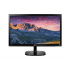 Monitor Gamer LG 22MP48HQ IPS 21.5", Full HD, 76Hz, HDMI, Negro ― Leves ratones, solo trae un cable VGA y eliminador de corriente.  2